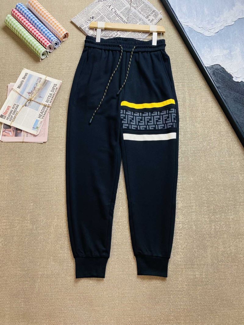 Fendi Long Pants